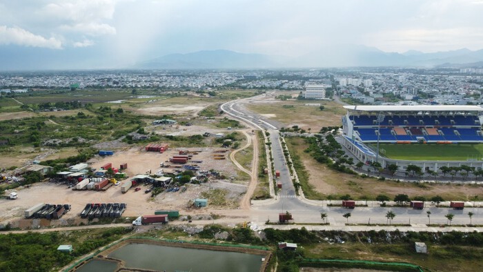 Công ty TNHH Đầu tư Phát triển Xây dựng Đại Tiến Phát: Aeon Mall nghiên cứu đầu tư trung tâm thương mại ở Đà Nẵng