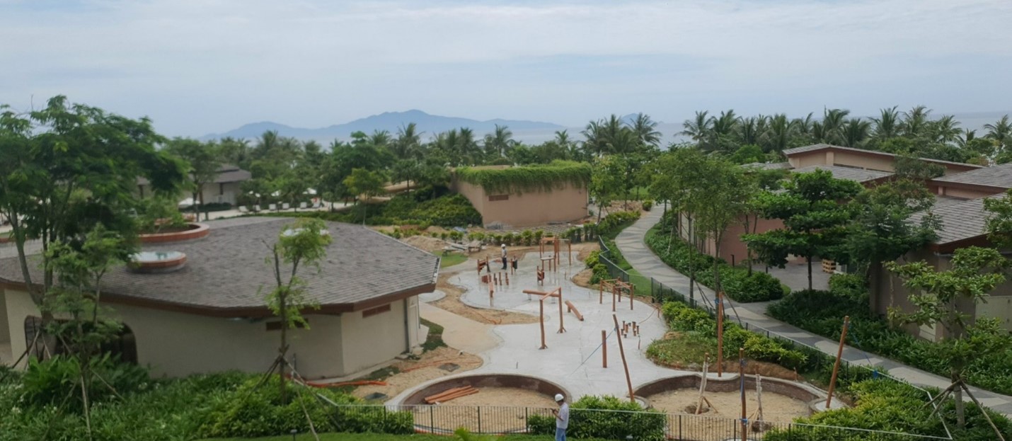 Sân Pickleball