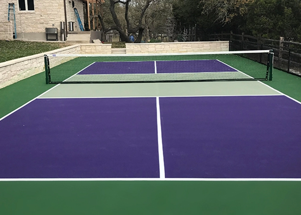 Sân Pickleball